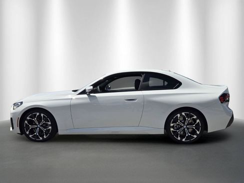 New 2026 BMW 230i Coupe w/ Premium Package RWD image 4