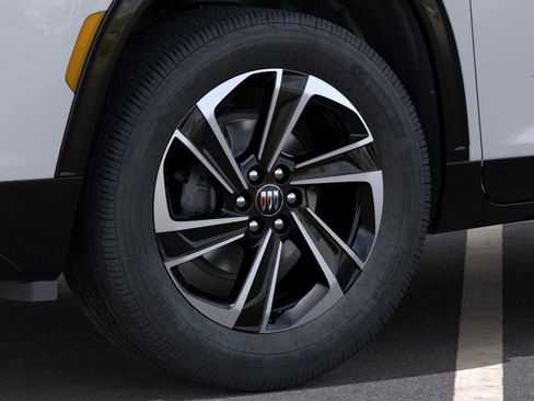 New 2026 Buick Enclave Sport Touring w/ Power Package image 9