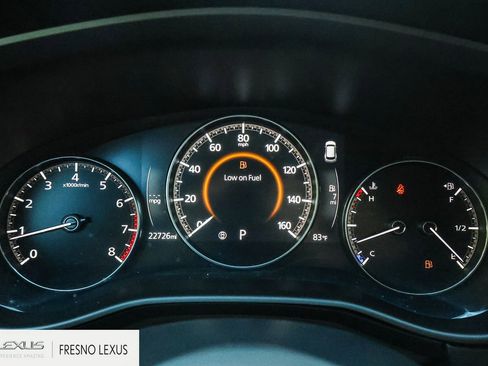 Used 2024 MAZDA CX-50 AWD 2.5 S w/ Cargo Package image 24