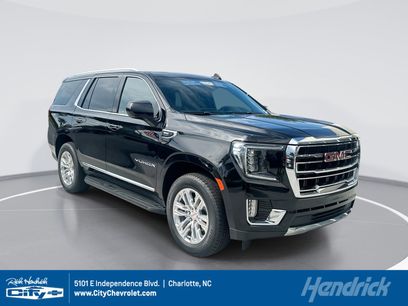 Used 2023 GMC Yukon SLT