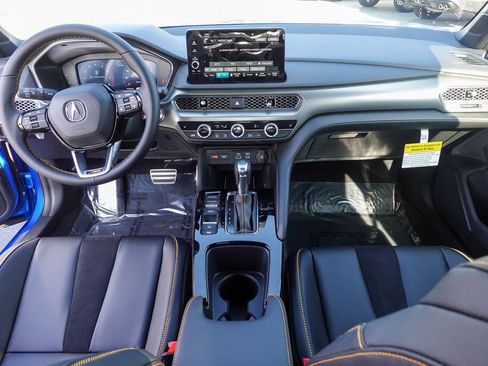 New 2026 Acura Integra A-Spec image 27
