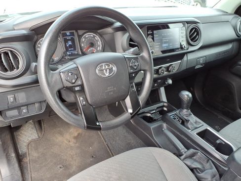 Used 2021 Toyota Tacoma SR image 8