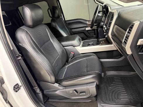 Used 2017 Ford F250 Lariat AWD/4WD image 34
