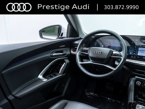 Used 2026 Audi Q5 Premium Plus AWD/4WD image 21
