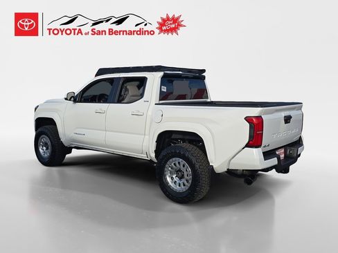 New 2026 Toyota Tacoma SR5 image 26