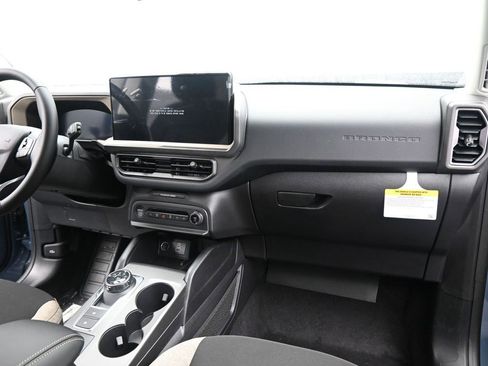New 2025 Ford Bronco Sport Big Bend w/ Convenience Package image 3