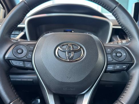 Used 2026 Toyota Corolla SE FWD image 27