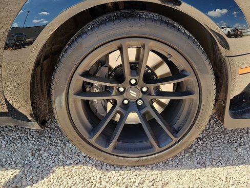 Used 2022 Dodge Challenger R/T Scat Pack image 7