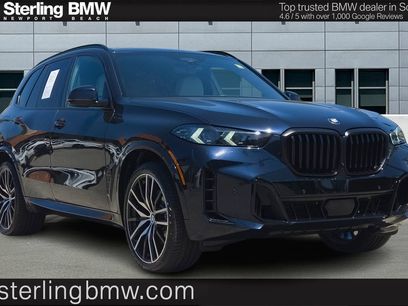 Used 2024 BMW X5 sDrive40i w/ M Sport Package