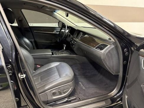 Used 2020 Genesis G80 3.8 RWD image 49