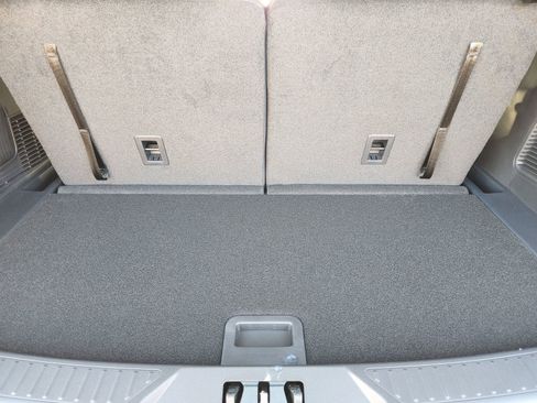 New 2026 Ford Explorer ST-Line w/ ST-Line Street Pack RWD image 27