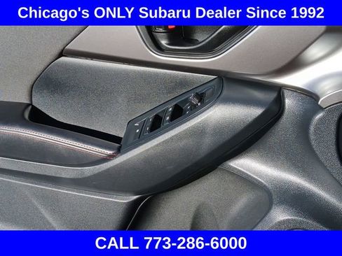 Certified 2024 Subaru Impreza 2.0i Sport image 17