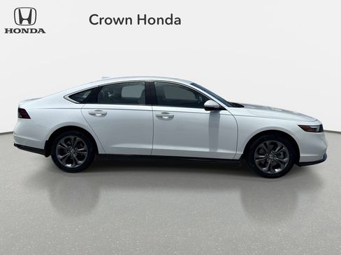 Used 2023 Honda Accord EX-L image 5