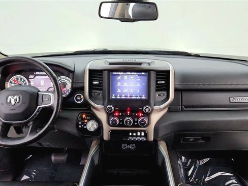 Used 2020 RAM 1500 Laramie AWD/4WD image 53