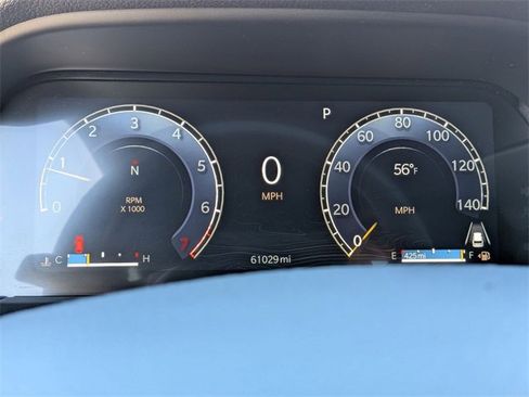 Certified 2024 Jeep Grand Cherokee L Laredo image 16