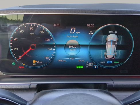 Used 2023 Mercedes-Benz GLE 450 4MATIC image 70
