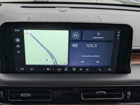 New 2025 Lincoln Aviator Black Label image 19