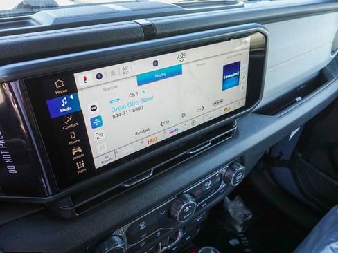 New 2026 Jeep Wrangler Willys image 21