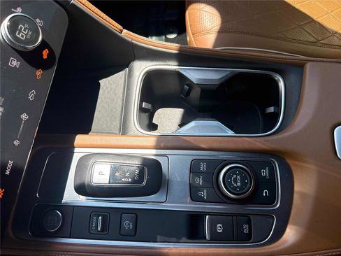 Used 2023 INFINITI QX60 Autograph w/ Cargo Package image 23