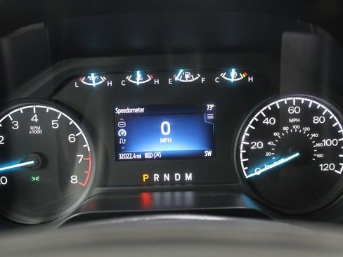 Used 2023 Ford F150 XLT w/ XTR Package AWD/4WD image 34