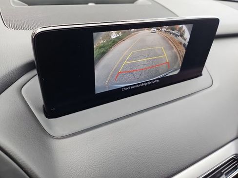 Used 2023 MAZDA CX-9 Touring Plus image 25