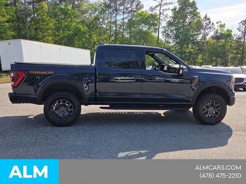Used 2023 Ford F150 Tremor w/ Equipment Group 402A High AWD/4WD image 15