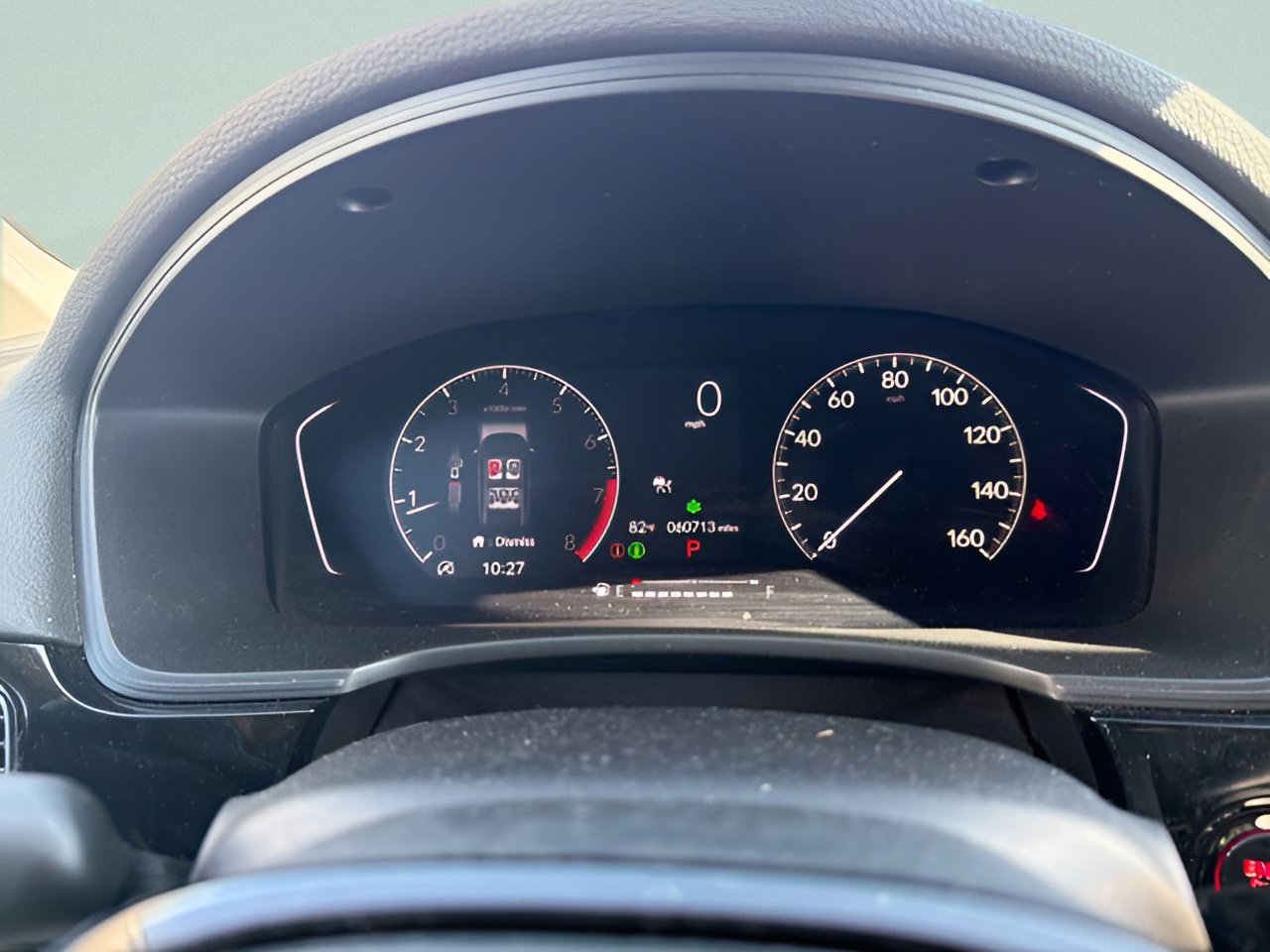 Used 2023 Honda Civic LX image 21