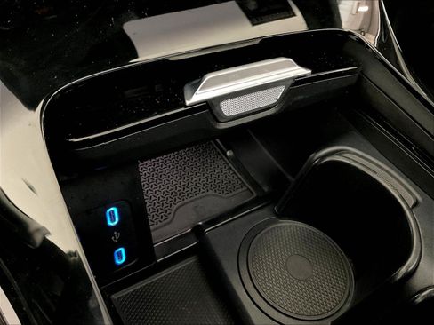 Certified 2023 Mercedes-Benz EQE AMG 4MATIC Sedan image 37
