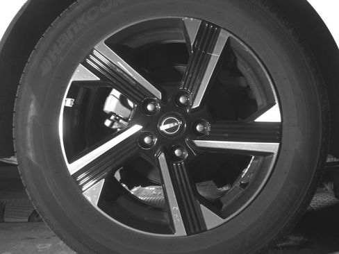 Used 2025 Nissan Sentra SV image 15