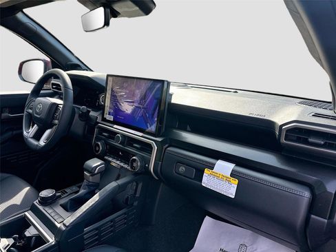 New 2026 Toyota 4Runner Limited image 30