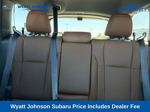 New 2026 Subaru Outback Touring XT AWD/4WD image 26