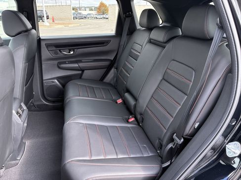 Certified 2026 Honda CR-V Sport-L image 21
