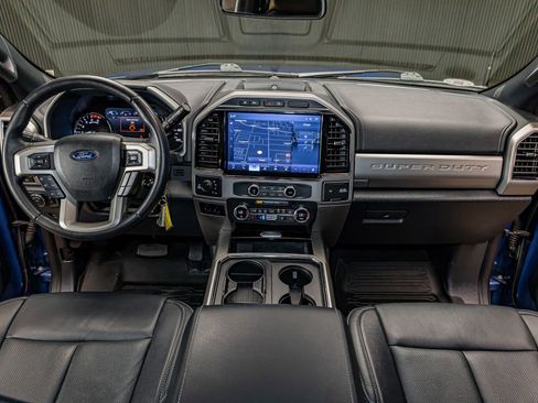 Used 2022 Ford F250 Lariat image 18