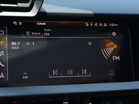 Used 2024 Audi RS 3 image 42