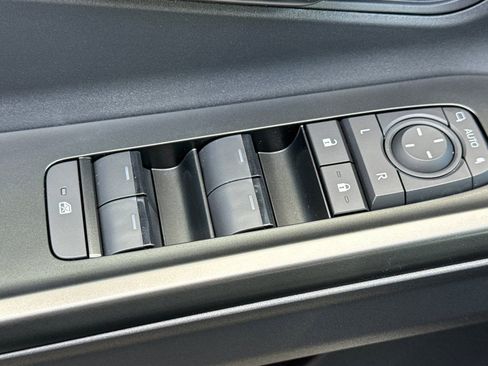 New 2026 Toyota bZ image 12