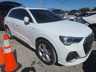 Used 2024 Audi Q3 2.0T Premium Plus w/ Premium Plus Package