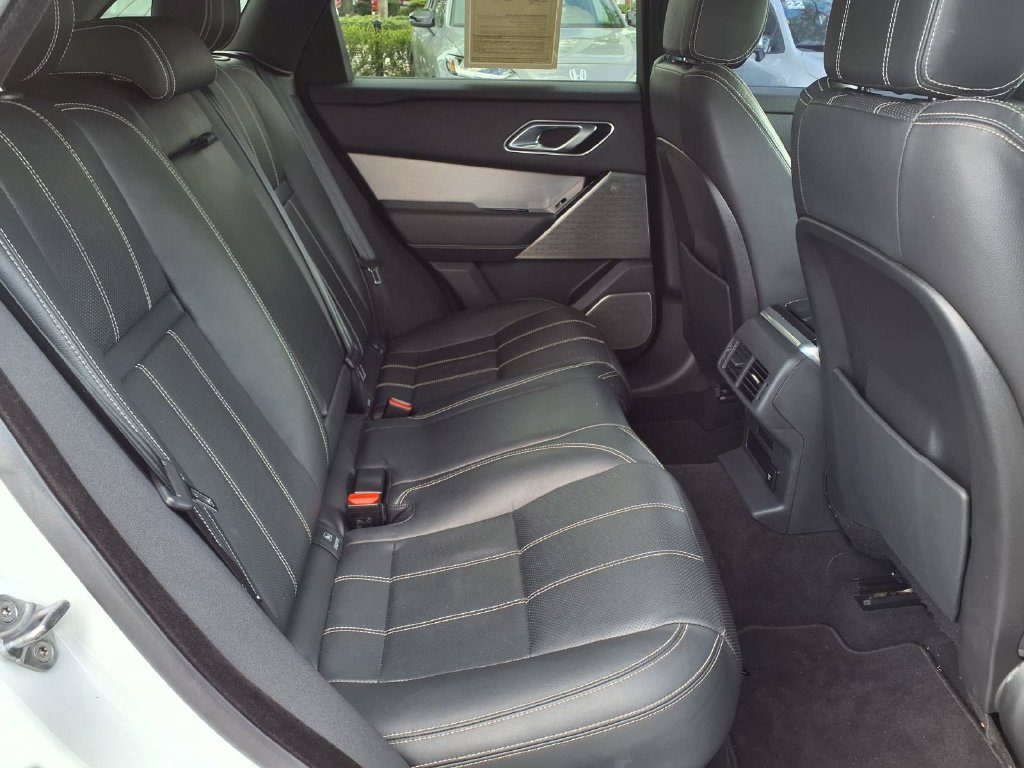 Used 2021 Land Rover Range Rover Velar R-Dynamic S AWD/4WD image 15