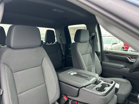 New 2026 GMC Sierra 1500 Elevation w/ Elevation Select Package AWD/4WD image 37