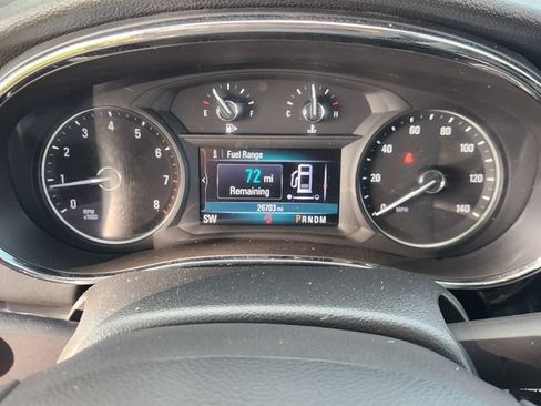 Used 2022 Buick Encore Preferred w/ Safety Package AWD/4WD image 15