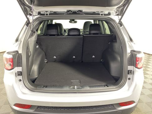 New 2026 Jeep Compass Limited AWD/4WD image 30