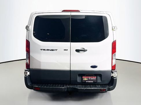 Used 2015 Ford Transit 150 130 Low Roof image 7