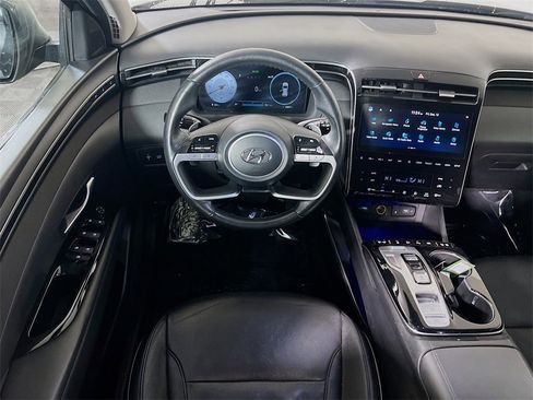 Used 2024 Hyundai Tucson Limited image 20