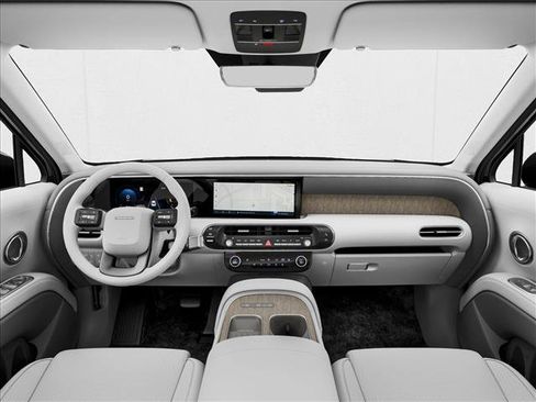 New 2026 Hyundai Palisade SEL image 3