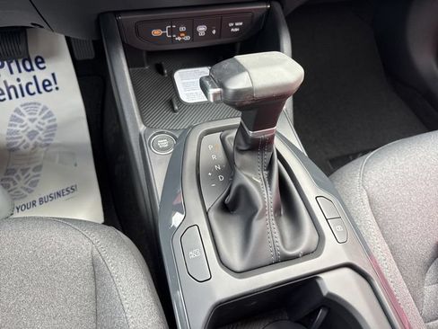New 2025 Kia K4 GT-Line Turbo FWD image 36