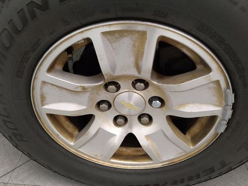 Used 2016 Chevrolet Silverado 1500 LT w/ All Star Edition image 31