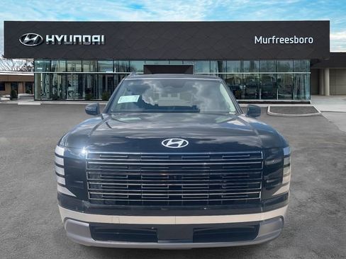 New 2026 Hyundai Palisade Limited AWD/4WD image 2