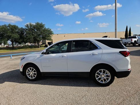 Used 2024 Chevrolet Equinox LT FWD image 5