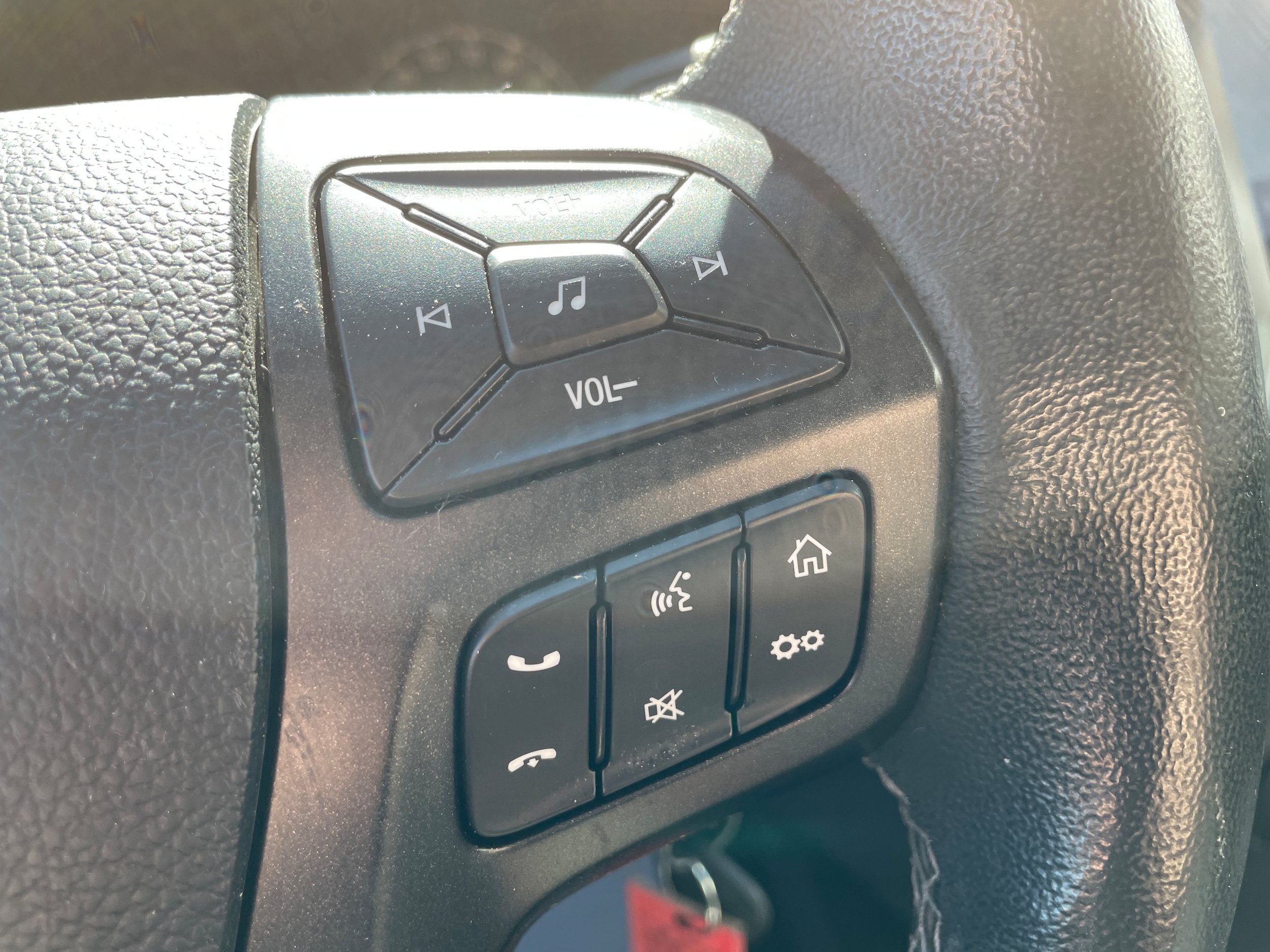 Certified 2022 Ford Ranger XLT w/ Tremor Off-Road Package AWD/4WD image 16