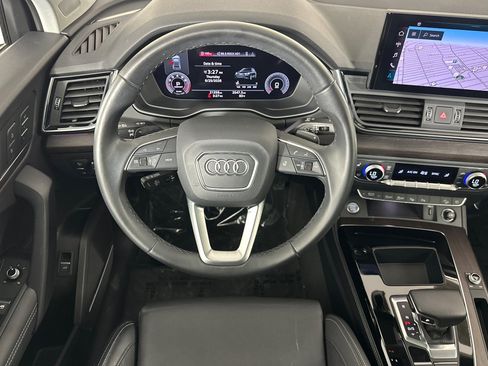 Used 2023 Audi Q5 2.0T Prestige w/ Prestige Package AWD/4WD image 13