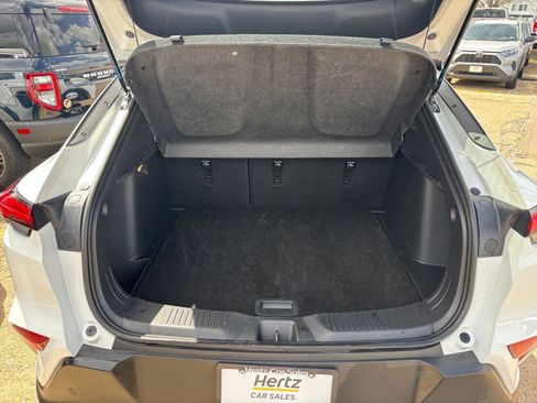 Used 2025 Buick Envista Preferred image 30